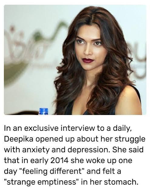 Deepika Padukone