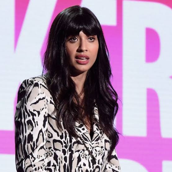 Jameela Jamil